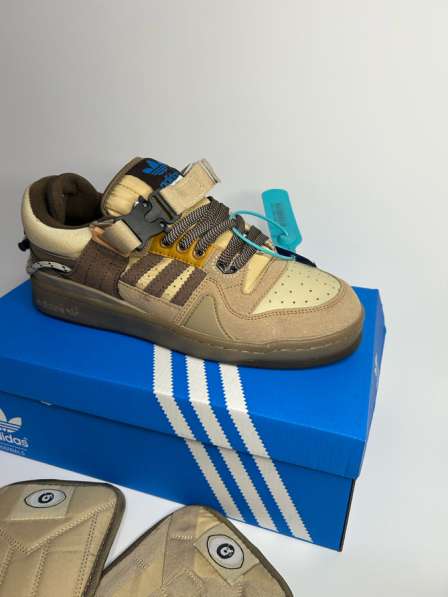 Кроссовки Adidas Bad Bunny в Санкт-Петербурге фото 6