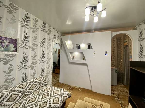 Продам 2 к квартиру на Гайве в Перми фото 14