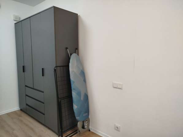 Live-in-comfort на Мезенцева 14 в Домодедове фото 20