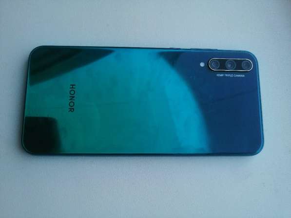 Honor 30i в Москве