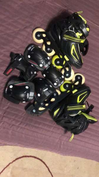 Ролики для детей