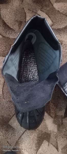 Ботинки Arkhar в Тюмени фото 6