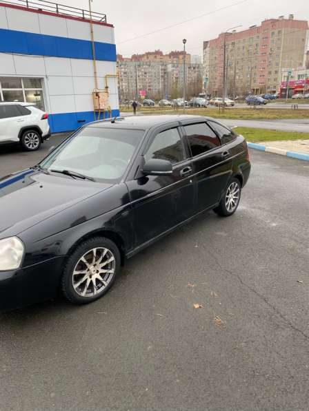 ВАЗ (Lada), Priora, продажа в Оренбурге в Оренбурге фото 5