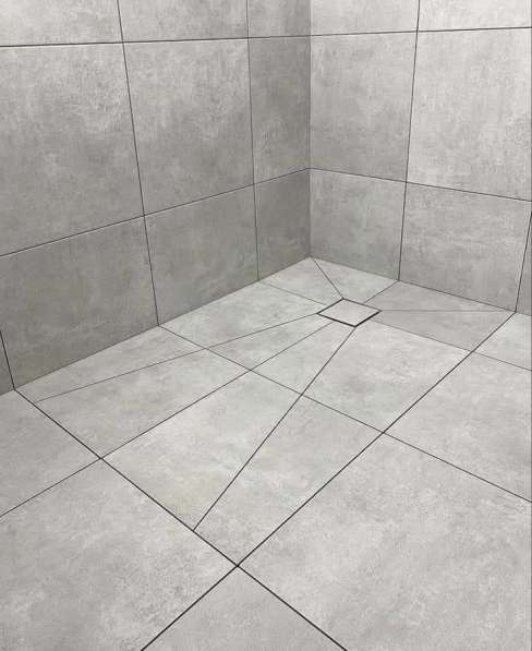 Плиточная работа в Ростове-на-Дону фото 4