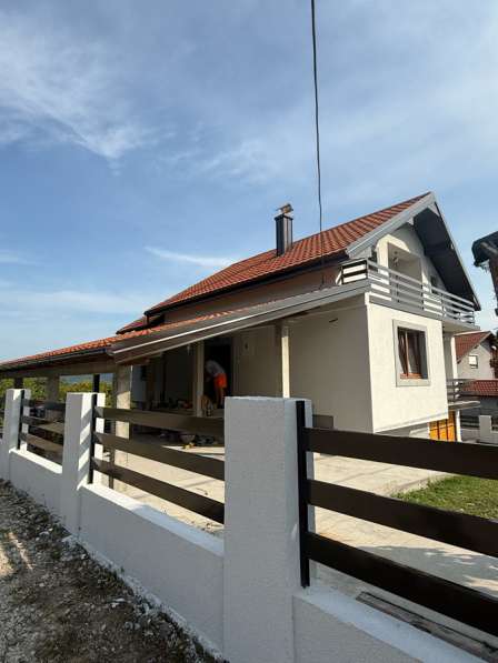 Роскошная вилла в Сербии в фото 17