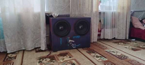 Самбуфер тт 15