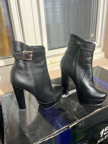 Ботинки Демисезонные 33 размер в Балашихе фото 10