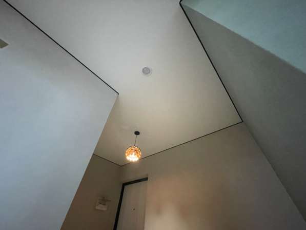 Натяжные потолки без посредников от частника в Ижевске