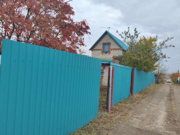 Продам дачу - дом в Елшанке в Саратове фото 3