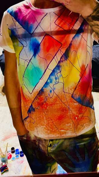 Должно быть интересно