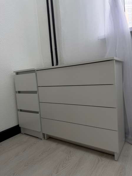 Комод, шкафчик в Москве