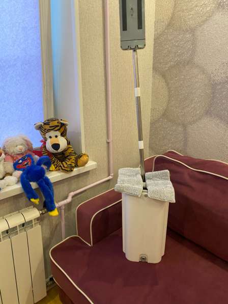 Ведро для уборки