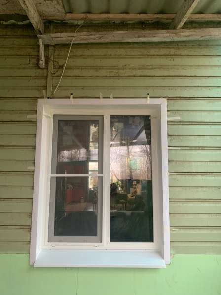 Откосы на окна в Волгограде фото 3