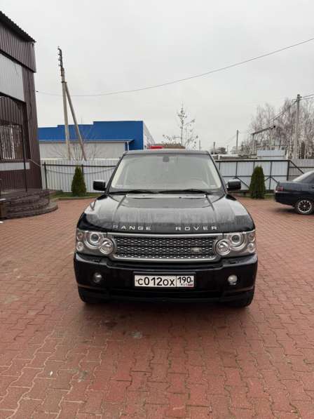Land Rover, Range Rover, продажа в Дмитрове