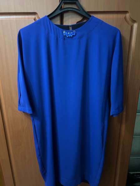 Женское платье в Мирном