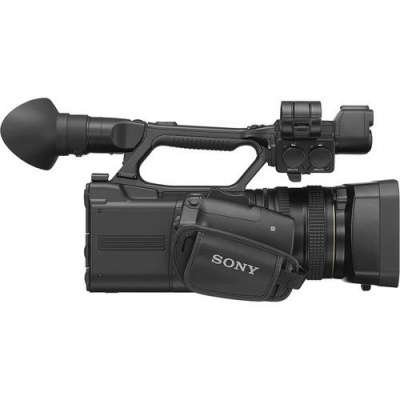 видеокамеру Sony HXR-NX3E в Ростове-на-Дону фото 4