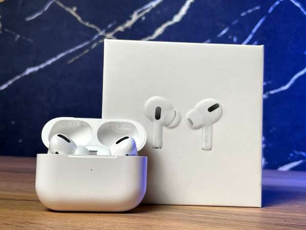 AirPods в Гудермесе