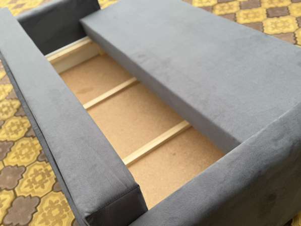 Диван еврокнижка в Перми