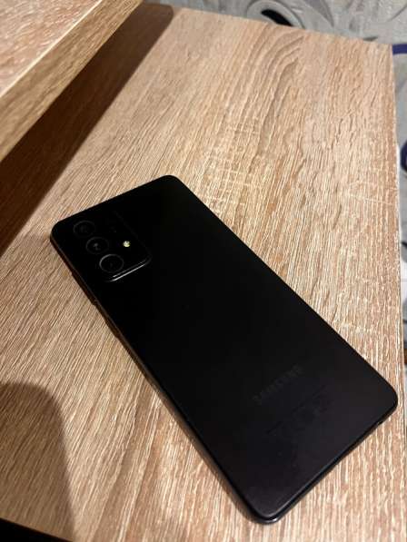 Телефон Samsung Galaxy A52 в Екатеринбурге