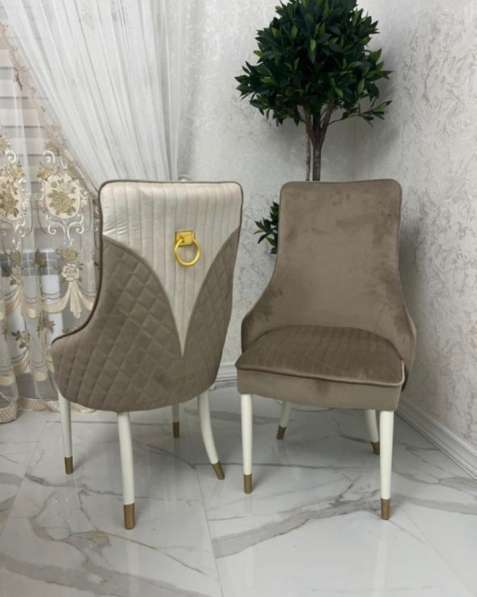 Столы и стулья от производителя в Буйнакске фото 6