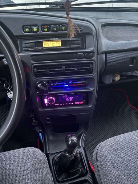 ВАЗ (Lada), 2114, продажа в Абакане в Абакане фото 4