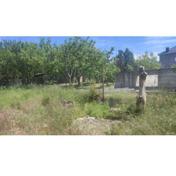 5 соток ИЖС на Кубани