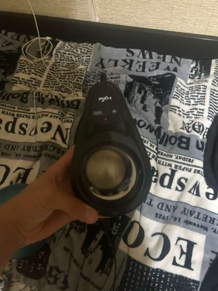 Руль pxn v99 в Чебоксарах фото 4