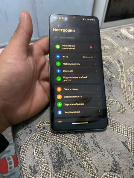 Realme note 60 в Москве фото 4