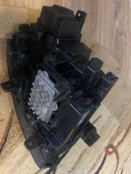 Фары в Одинцово