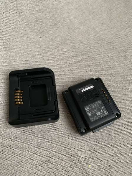 Camera Sony FDR X3000 в Москве фото 9