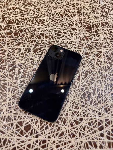 Apple 13 128гб в Егорлыкской фото 5