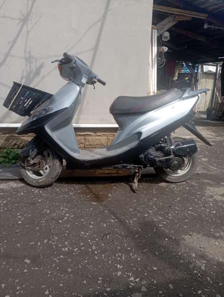 Продам скутер