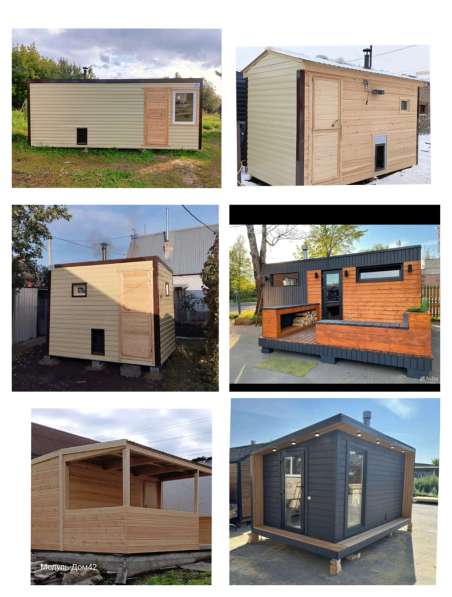 Строительство/Дома/Бани/Беседки/Заборы