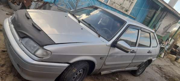 ВАЗ (Lada), 2114, продажа в Россоши в Россоши фото 8