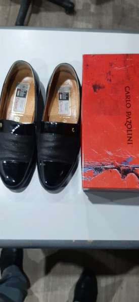 Обувь мужская туфли в Армавире