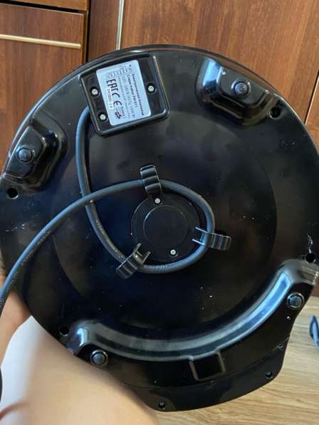 Блинница электрическая в Омске фото 4