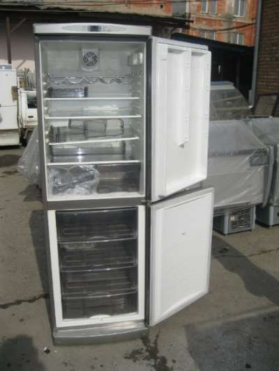 холодильник Gorenje K357/2MELA в Красноярске