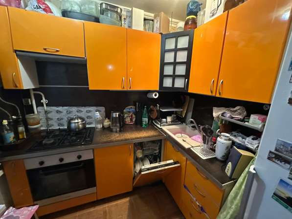 Кухонный гарнитур в Москве