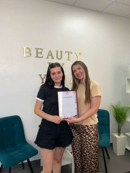 Брови в Братске фото 4