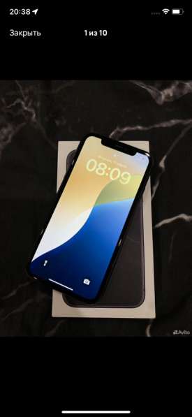 IPhone 11, 128ГБ