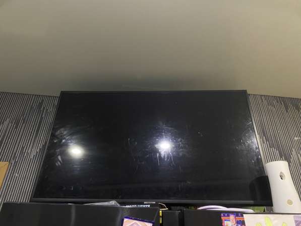 Продам телевизор Samsund