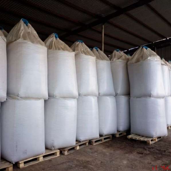 Хлорид калия ТУ4-2009 в Ангарске фото 38