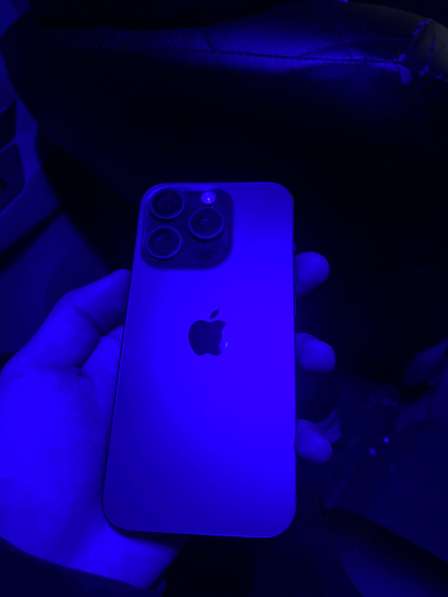 Айфон 15про black titanium в Якутске