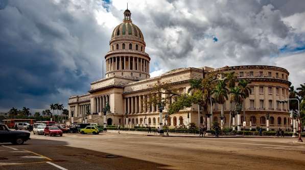 Виза на Кубу | Evisa Travel в 