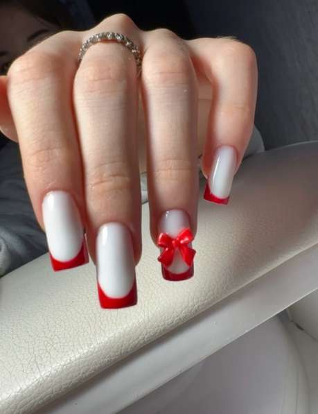 Маникюр? в Оренбурге фото 4