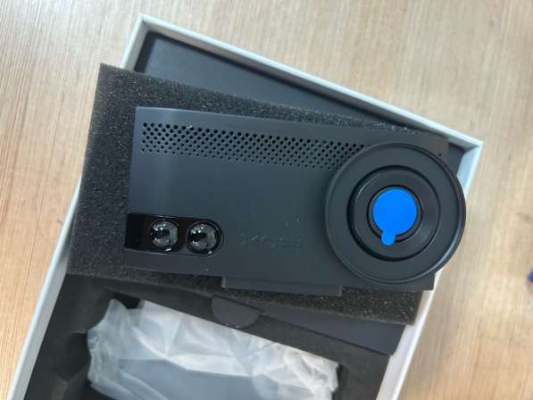 Ibox Evo laservision wifi signature dual в Казани
