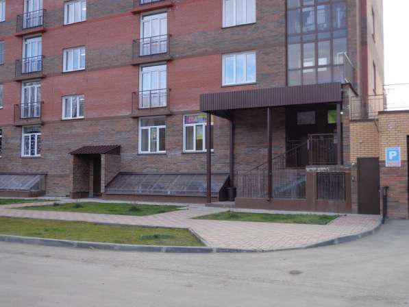 Продам комерческую недвижимость Новосибирск