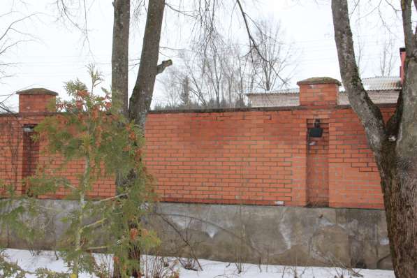 Элитный двухэтажный коттедж Беларусь в фото 3