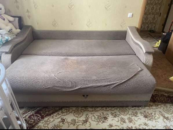 Диван кровать в Новом Уренгое фото 3