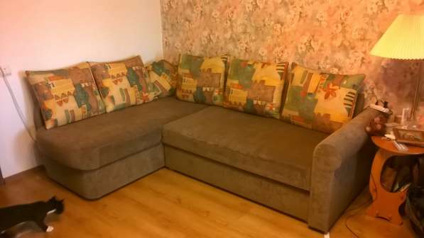 Продам диван в Ивантеевка